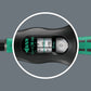 Wera Click - Torque Lock A 5 R/L Torque Wrench 2.5 - 25 Nm 1/4" Drive 05075693001 - Mr. Tools