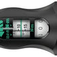 Wera Click - Torque Lock A 5 R/L Torque Wrench 2.5 - 25 Nm 1/4" Drive 05075693001 - Mr. Tools