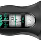 Wera Click - Torque Lock A 6 R/L Torque Wrench 2.5 - 25 Nm 1/4" Drive 05075694001 - Mr. Tools