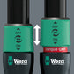 Wera Click - Torque Lock C 3 R/L Torque Wrench 40 - 200 Nm 1/2" Drive 05075695001 - Mr. Tools