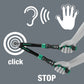 Wera Click - Torque Lock C 3 R/L Torque Wrench 40 - 200 Nm 1/2" Drive 05075695001 - Mr. Tools