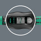 Wera Click - Torque Lock C 3 R/L Torque Wrench 40 - 200 Nm 1/2" Drive 05075695001 - Mr. Tools