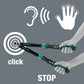 Wera Click - Torque Lock C 3 Torque Wrench 40 - 200 Nm 1/2" Drive 05075692001 - Mr. Tools