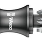 Wera Kraftform Kompakt 20 Combination Driver Magazine and Pouch Set 05051021001 - Mr. Tools