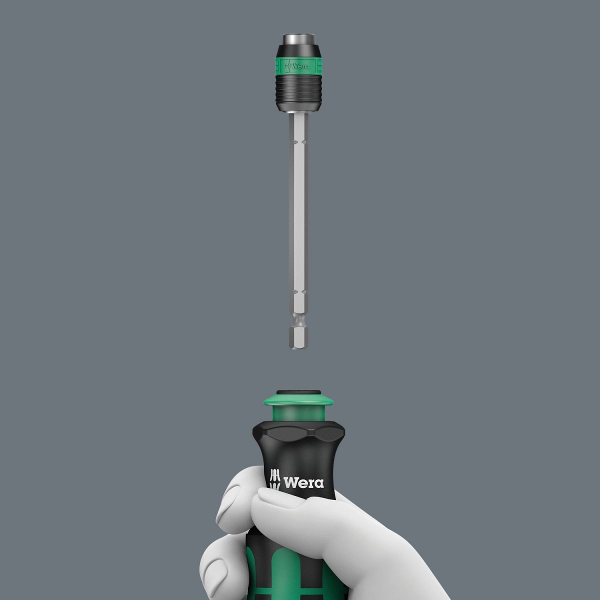 Wera Kraftform Kompakt 20 Combination Driver Magazine and Pouch Set 05051021001 - Mr. Tools