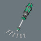 Wera Kraftform Kompakt 20 Combination Driver Magazine and Pouch Set 05051021001 - Mr. Tools