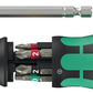 Wera Kraftform Kompakt 20 RA - R Ratcheting Screwdriver Set 6 Pieces 05051513001 - Mr. Tools