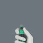 Wera Kraftform Kompakt 20 RA - R Ratcheting Screwdriver Set With Pouch 05051514001 - Mr. Tools