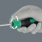 Wera Kraftform Kompakt 20 RA - R Ratcheting Screwdriver Set With Pouch 05051514001 - Mr. Tools