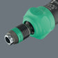 Wera Kraftform Kompakt 26 RA - R Ratcheting Screwdriver Set With Pouch 05051516001 - Mr. Tools