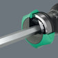 Wera Kraftform Kompakt 27 RA 2 Ratcheting Screwdriver Set 6 Pieces 05051518001 - Mr. Tools