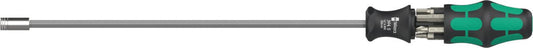 Wera Kraftform Kompakt 27 XL SHK 1 Screwdriver Set 05136075001 - Mr. Tools