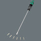 Wera Kraftform Kompakt 27 XL SHK 1 Screwdriver Set 05136075001 - Mr. Tools