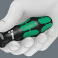 Wera Kraftform Kompakt 27 XL SHK 1 Screwdriver Set 05136075001 - Mr. Tools