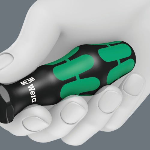Wera Kraftform Kompakt 27 XL Universal 1 Screwdriver Set 05051028001 - Mr. Tools