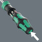 Wera Kraftform Kompakt 28 RA 1 Ratcheting Screwdriver Set 6 Pieces 05051519001 - Mr. Tools