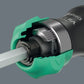 Wera Kraftform Kompakt 28 RA 1 Ratcheting Screwdriver Set 6 Pieces 05051519001 - Mr. Tools