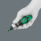 Wera Kraftform Kompakt 60 RA Ratcheting Screwdriver Set Metric 05051040001 - Mr. Tools