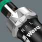 Wera Kraftform Kompakt 60 RA Ratcheting Screwdriver Set Metric 05051040001 - Mr. Tools