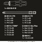 Wera Kraftform Kompakt 838 RA - R M Ratcheting Screwdriver Set 1 Metric 05051061001 - Mr. Tools