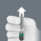 Wera Kraftform Kompakt 838 RA - R M Ratcheting Screwdriver Set 1 SAE 05051066001 - Mr. Tools