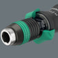 Wera Kraftform Kompakt 838 RA - R M Ratcheting Screwdriver Set 1 SAE 05051066001 - Mr. Tools
