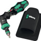 Wera Kraftform Kompakt Pistol RA - R 1 Ratcheting Screwdriver Set 05051535001 - Mr. Tools