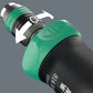 Wera Kraftform Kompakt Pistol RA - R 1 Ratcheting Screwdriver Set 05051535001 - Mr. Tools