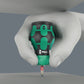 Wera Kraftform Kompakt Stubby Magazine RA 1 Screwdriver Set 6 Pieces 05008891001 - Mr. Tools
