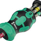 Wera Kraftform Kompakt Stubby Magazine RA 2 Screwdriver Set 6 Pieces 05008892001 - Mr. Tools