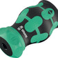 Wera Kraftform Kompakt Stubby Magazine RA 4 Screwdriver Set 6 Pieces 05008893001 - Mr. Tools