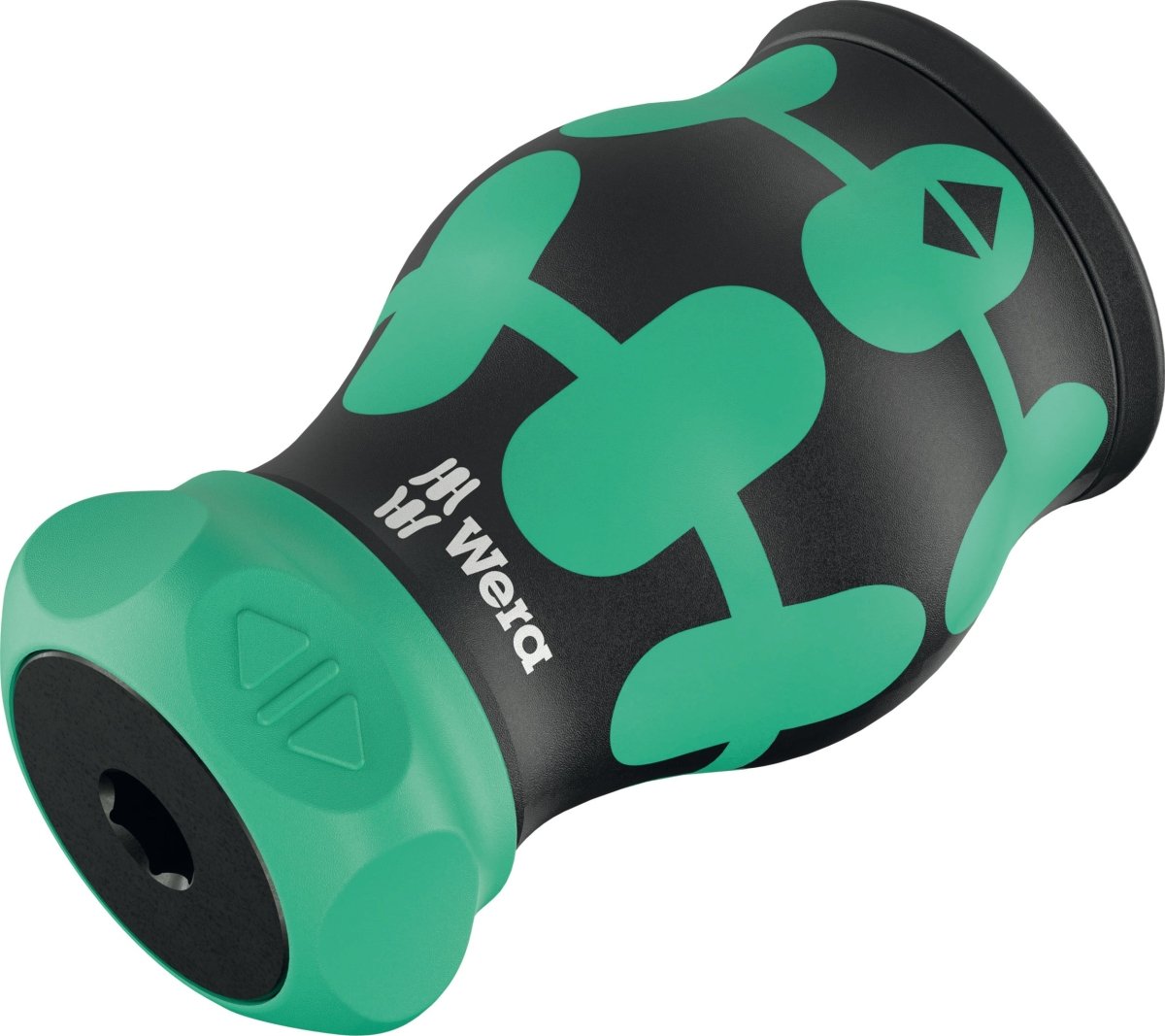 Wera Kraftform Kompakt Stubby Magazine RA 4 Screwdriver Set 6 Pieces 05008893001 - Mr. Tools