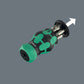 Wera Kraftform Kompakt Stubby Magazine RA 4 Screwdriver Set 6 Pieces 05008893001 - Mr. Tools