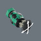 Wera Kraftform Kompakt Stubby Magazine RA 4 Screwdriver Set 6 Pieces 05008893001 - Mr. Tools
