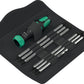 Wera Kraftform Kompakt Vario RA Ratcheting Screwdriver Set Metric 05051540001 - Mr. Tools