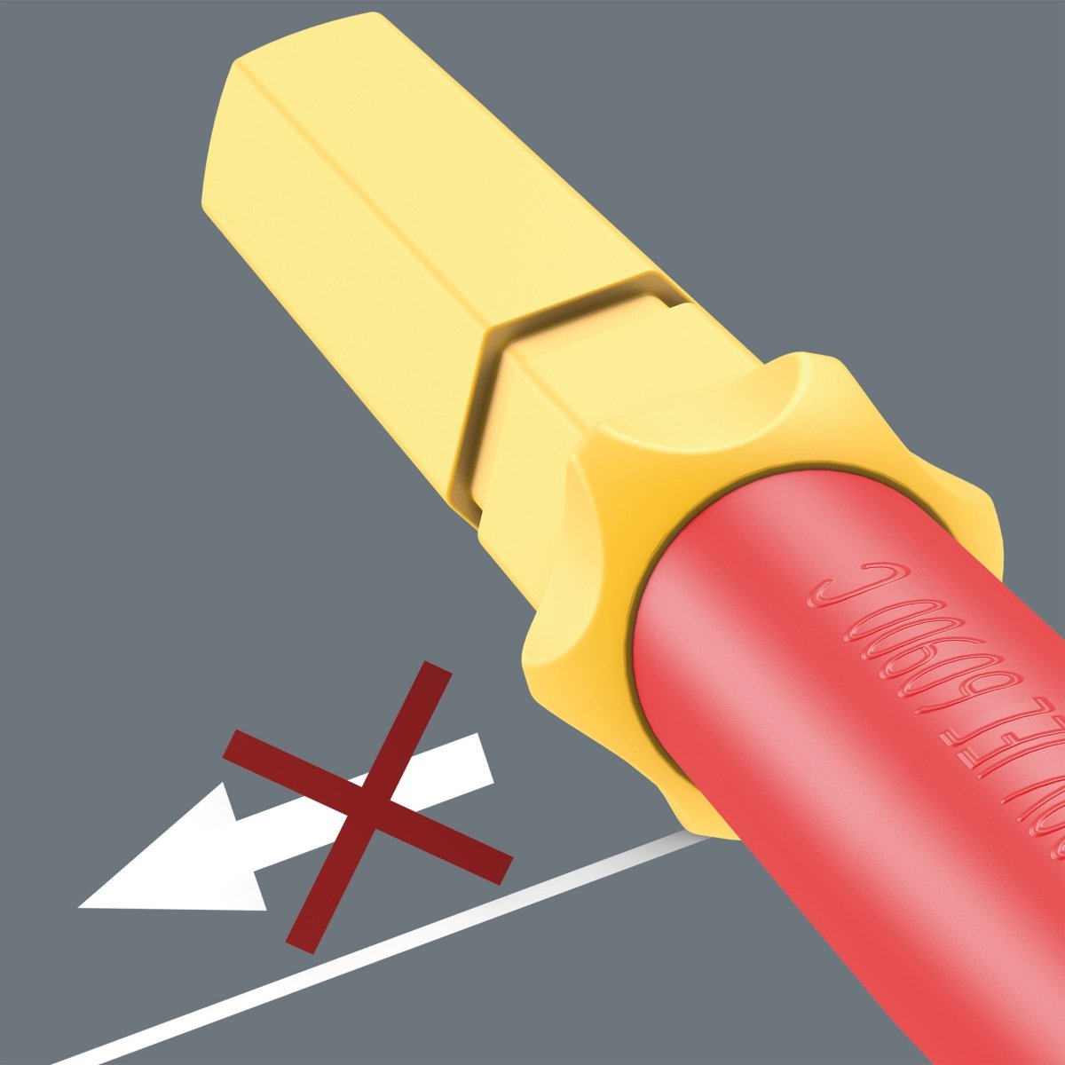 Wera Kraftform Kompakt VDE 17 Universal 1 Tool Finder Screwdriver Set 05006611001 - Mr. Tools