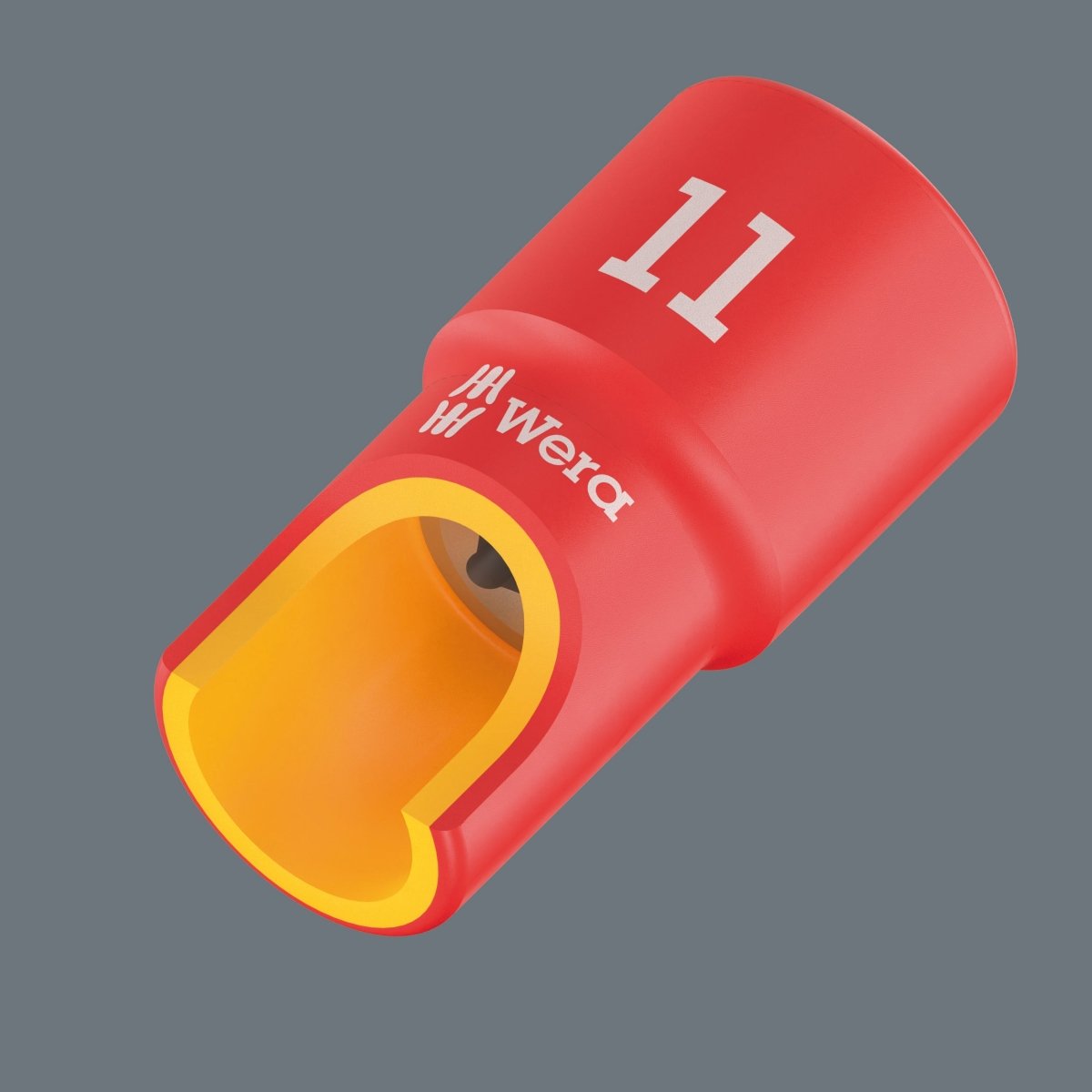 Wera Kraftform Kompakt VDE 24 Allrounder Set 1 25 Pieces Metric 05006632001 - Mr. Tools