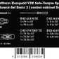 Wera Kraftform Kompakt VDE Safe-Torque Speed Switch Cabinet Set Basic 2 (11-Piece Set) | 05006635001 - Mr. Tools