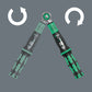 Wera Safe Torque A 1 SHK Wrench Set 1 2 - 12 Nm 1/4" Drive Metric 05136073001 - Mr. Tools