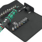 Wera Safe Torque A 1 SHK Wrench Set 1 2 - 12 Nm 1/4" Drive Metric 05136073001 - Mr. Tools