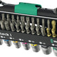 Wera Tool - Check 1 38 Pieces Metric 05049050001 - Mr. Tools
