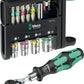 Wera Tool - Check Modular 1 21 Pieces Metric 05049000001 - Mr. Tools