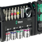 Wera Tool - Check Modular Imperial 1 21 Pieces SAE 05049001001 - Mr. Tools