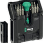 Wera Tool - Check Modular Micro 1 Precision Screwdriver Set 21 Pieces 05049002001 - Mr. Tools