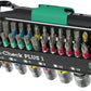 Wera Tool - Check PLUS 1 39 Pieces Metric 05049055001 - Mr. Tools