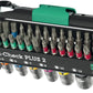 Wera Tool - Check PLUS 2 39 Pieces Metric 05049056001 - Mr. Tools