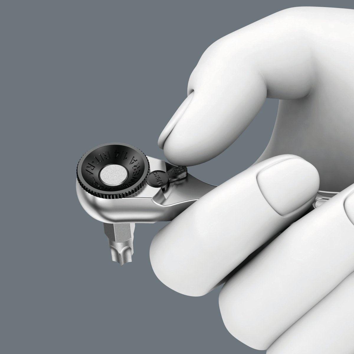 Wera Tool - Check PLUS Imperial 1 39 Pieces SAE 05049060001 - Mr. Tools