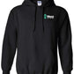 Wera Tools Tool Rebel Pullover Hoodie – Black (WERATRHOODIE) - Mr. Tools
