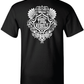 Wera Tools Tool Rebel Short Sleeve T-Shirt Black WERATRSHIRT - Mr. Tools