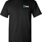 Wera Tools Tool Rebel Short Sleeve T-Shirt Black WERATRSHIRT - Mr. Tools